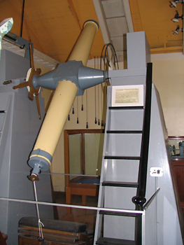 telescope